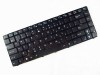 Asus A42F X44H A42D X43 A42J X43S Black US Layout Keyboard